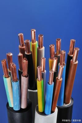 企业产品抽检不合格 安徽明都电力线缆被停标2个月