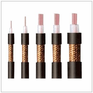 金环宇KVV22全塑铠装控制电缆 工业自动化与信号传输的可靠之选