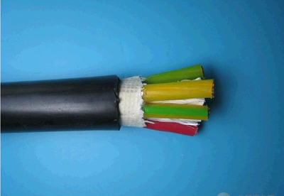 NH-KVV耐火控制电缆与NH-KVVR-2×1.5型号详解及安徽天康集团市场机遇