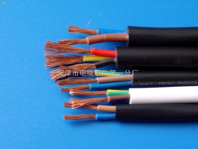 2015年热销RVVP控制线生产厂家盘点与供应信息解析