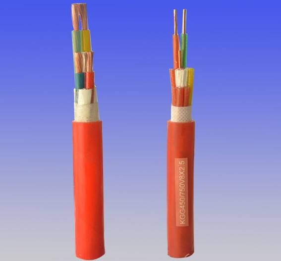 安徽ZR-KVVP2-24×1.5铜带屏蔽阻燃控制电缆详解